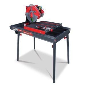 Cortador eléctrico Rubí Diamant DR-350