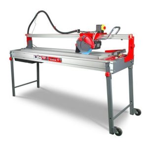 Cortador eléctrico Rubí Diamant DS-250-N 1300 Laser&Level