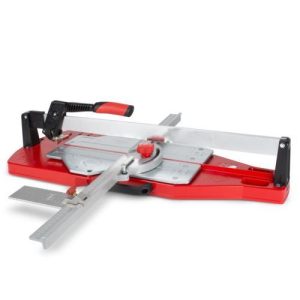 Cortador manual profesional Rubí TP-S