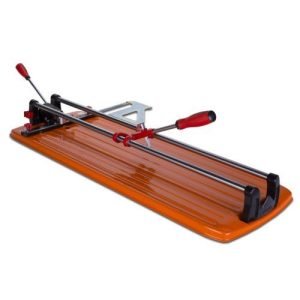 Cortador manual profesional Rubí TS MAX