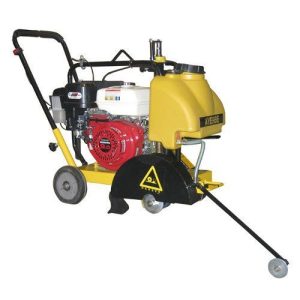 Cortadora Asfalto AYERBE CUTLASS 350