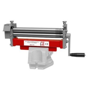 Curvadora de rodillos Holzmann BBM310S
