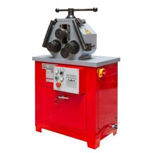 Curvadora Holzmann RBM 30_400V