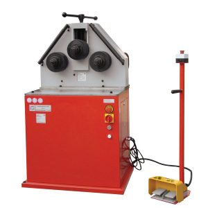 Curvadora Holzmann RBM 40K_400V