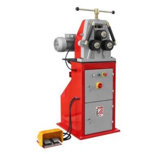Curvadora motorizada Holzmann RBM28_400V
