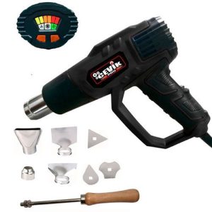 Decapador Cevik GW 1029M (2000W)