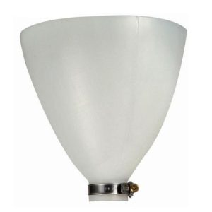 Depósito de Gotelé 2,5L KRIPXE D25