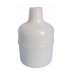 Depósito de Plástico 1L PG y 820 KRIPXE DPGP