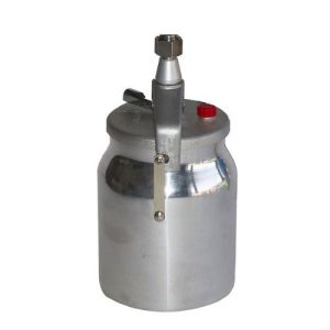 Depósito de Succión Metal 1L ECO KRIPXE DS1E