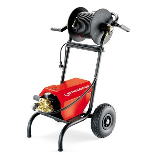 Desatascadora HD13/100 Rothenberger