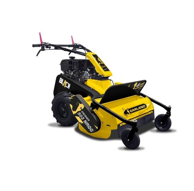 Desbrozador de martillo Garland CRUSHER 503NRQG