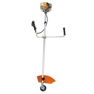 Desbrozadora a gasolina Stayer GAS CUTTER 33 (0.9 KW)