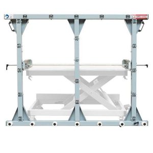Dispositivo pivotamiento tableros Holzmann SHT310PAR