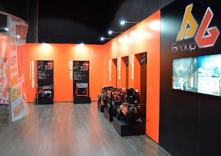 instalaciones genergy