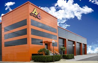 oficinas genergy