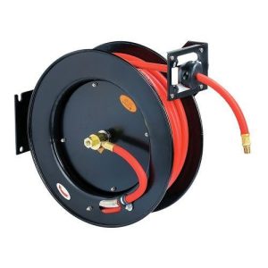 Enrollador manguera 15m CEVIK 1815PRO