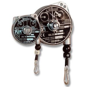 Equilibradores CLAVESA (0,4 a 6 Kg)