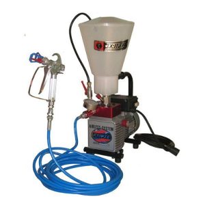 Equipo Airless KRIPXE K-4000G COMP