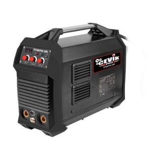 Equipo de soldadura Cevik TITANTIG200
