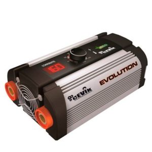 Equipo de soldadura INVERTER Cevik EVOLUTION 20X