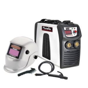Equipo de soldadura INVERTER Cevik ULTRA200PLUS
