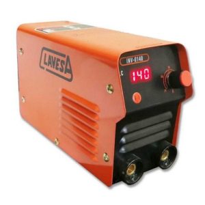 Equipo de soldadura Inverter CLAVESA INV-0140