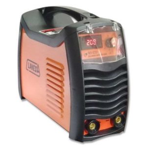 Equipo de soldadura Inverter CLAVESA INV-0201