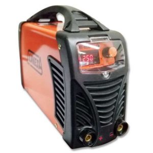 Equipo de soldadura Inverter CLAVESA INV-0250