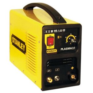 Equipo de soldadura Inverter STANLEY PLASMA 31