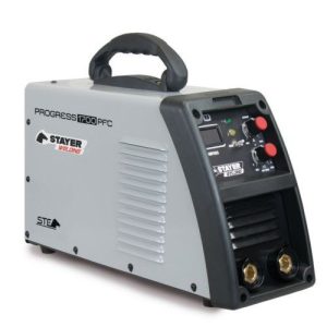 Equipo de soldadura Inverter Stayer Welding PROGRESS 1700 PFC