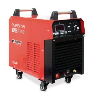 Equipo Inverter Stayer Welding PLASMA 100 T GE