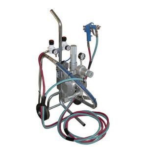 Equipo Membrana KRIPXE EM-03 COM