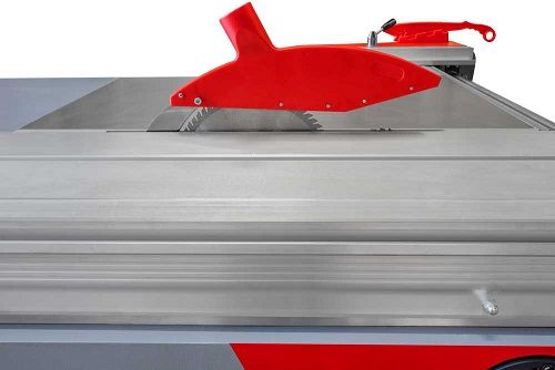 Escuadradora Holzmann FKS305V32TOP_400V - Imagen 2