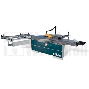 Escuadradora Woodman SC-315/3200PRO