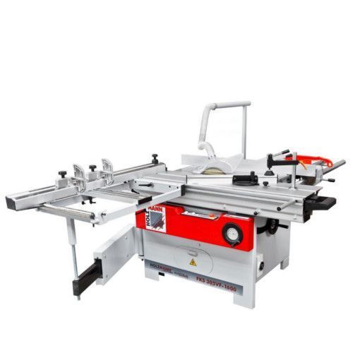 Escuadradora Holzmann FKS305V16TOP_400V - Imagen 11