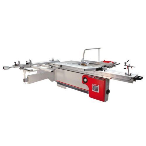 Escuadradora Holzmann FKS305V32TOP_400V - Imagen 6