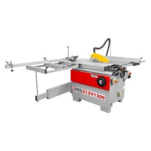 Escuadradora Holzmann FKS315V/1200_400V
