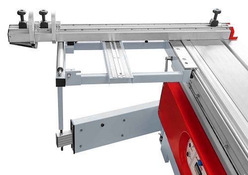 Escuadradora Holzmann FKS305V16TOP_400V - Imagen 9