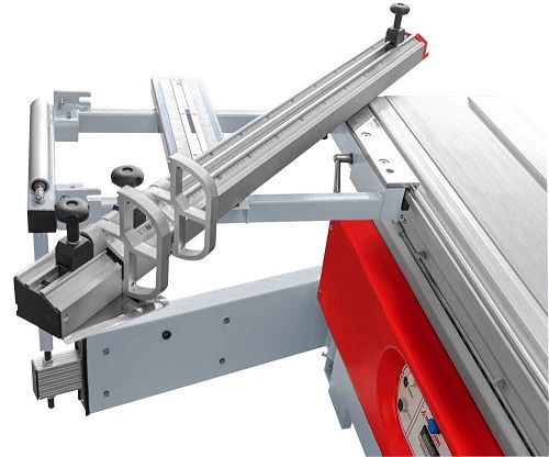 Escuadradora Holzmann FKS305V16TOP_400V - Imagen 8