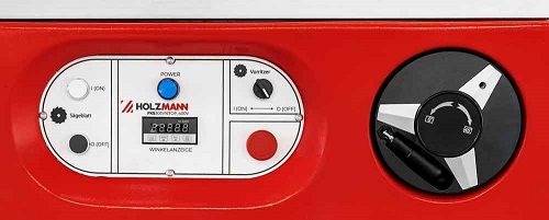 Escuadradora Holzmann FKS305V16TOP_400V - Imagen 7