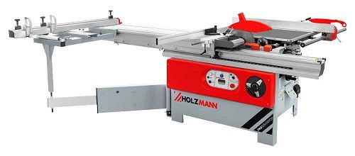 Escuadradora Holzmann FKS305V16TOP_400V - Imagen 6