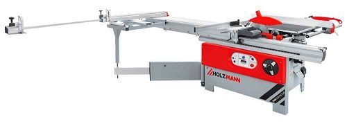 Escuadradora Holzmann FKS305V16TOP_400V - Imagen 5