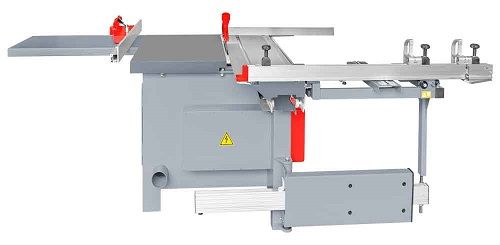 Escuadradora Holzmann FKS305V16TOP_400V - Imagen 4