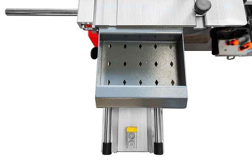 Escuadradora Holzmann FKS305V16TOP_400V - Imagen 2