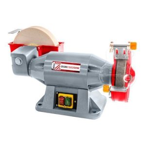 Esmeriladora seco y mojado Holzmann DSM 150200W_230V
