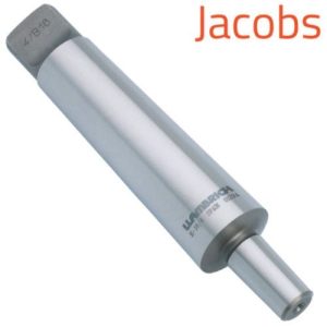 Espiga cónica para portabrocas  JACOBS Llambrich