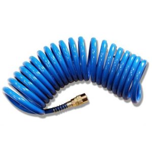 Espiral 8x12mm CLAVESA TW0023-TW0024