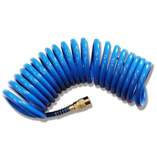 Espiral 8x12mm CLAVESA TW0023-TW0024