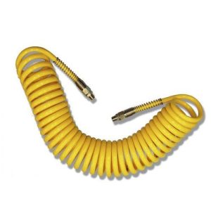 Espiral 8x12mm Sin Conexiones CLAVESA TW0033-TW0034
