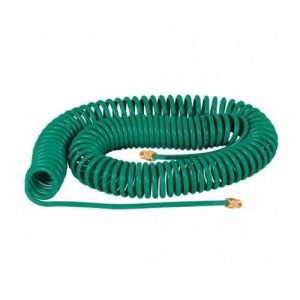 Espiral de poliuretano de 15 m. Unicair 1208/15
